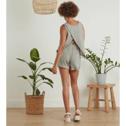 Fashion Oberlin Tank Tops & Tunics