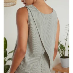 Fashion Oberlin Tank Tops & Tunics