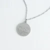 Best Ocean Adventure Necklace Silver Fight Trafficking | Necklaces