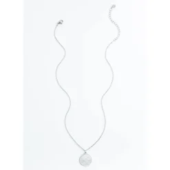 Best Ocean Adventure Necklace Silver Fight Trafficking | Necklaces
