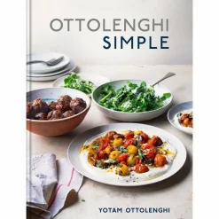 Best Ottolenghi Simple: a Cookbook Chef Accessories