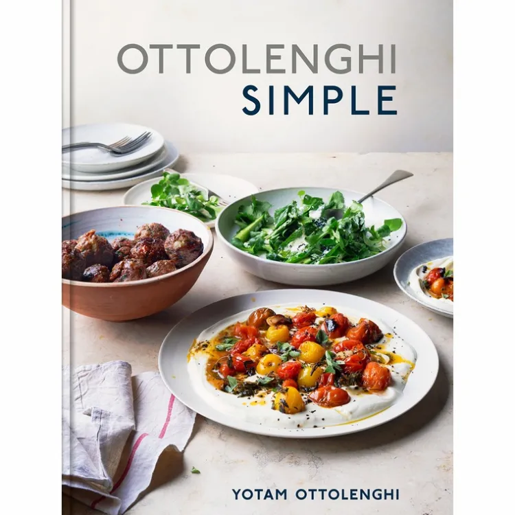 Best Ottolenghi Simple: a Cookbook Chef Accessories