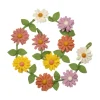 Sale Pastel Daisy Garland Garlands | Felt Flowers