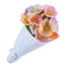 Fashion Petite California Wildflower Felt Bouquet Felt Flowers