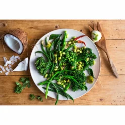 New Plenty More Cookbook Chef Accessories