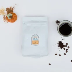 Discount Pumpkin Spice 10 oz Coffee Whole Bean Food
