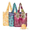 Outlet Recycled Sari Pocket Bag Bags