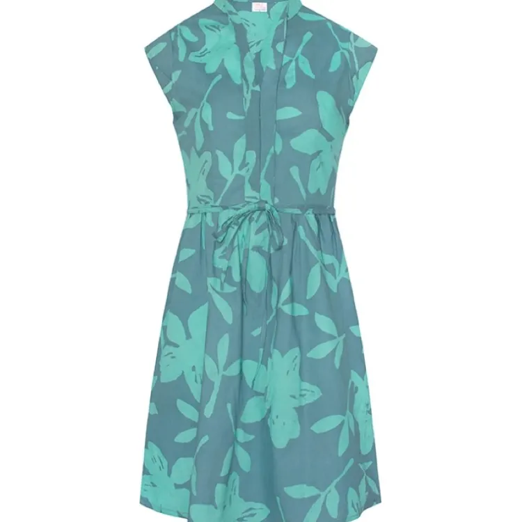 Online Retro Dress Blossom – Sea Glass Dresses