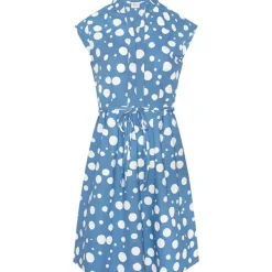 Outlet Retro Dress Toffee – Stone Dresses