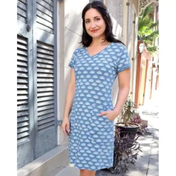 Online Riviera Sunbeam Organic Dress Women Women’s Sale | Dresses