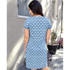 Online Riviera Sunbeam Organic Dress Women Women’s Sale | Dresses