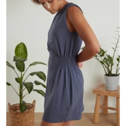 Online Sandy Dress Lead Dresses