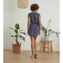 Online Sandy Dress Lead Dresses