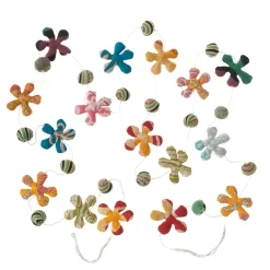 Online Sari Flower Garland Garlands