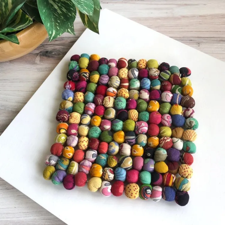 Outlet Sari Home Trivet Tabletop