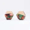 Outlet Sedona Studs Sunrise Red Fight Trafficking | Earrings