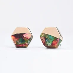 Outlet Sedona Studs Sunrise Red Fight Trafficking | Earrings