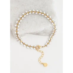 Sale Seeds of Hope Bracelet Ivory Fight Trafficking | Bracelets & Cuffs