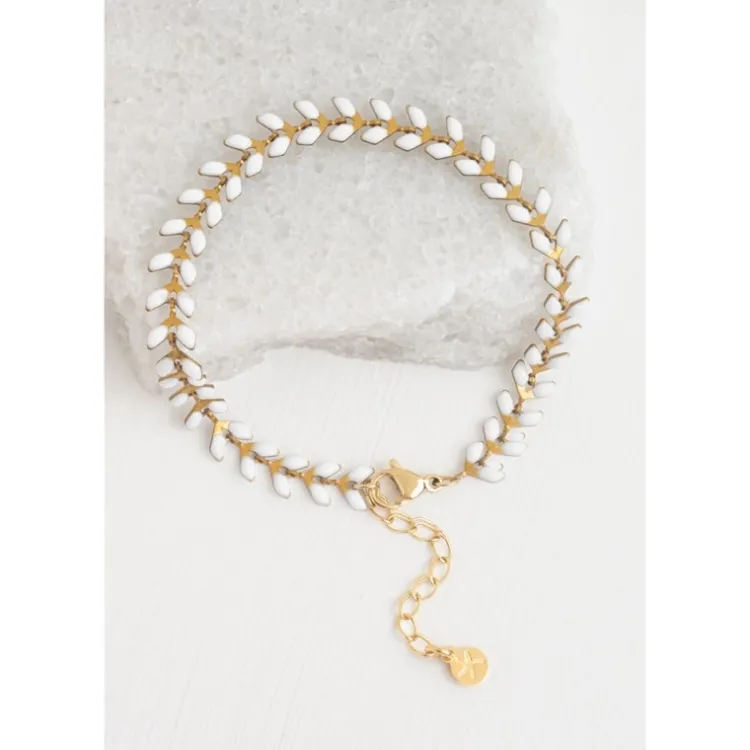 Sale Seeds of Hope Bracelet Ivory Fight Trafficking | Bracelets & Cuffs