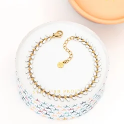 Sale Seeds of Hope Bracelet Ivory Fight Trafficking | Bracelets & Cuffs