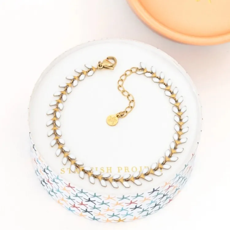 Sale Seeds of Hope Bracelet Ivory Fight Trafficking | Bracelets & Cuffs