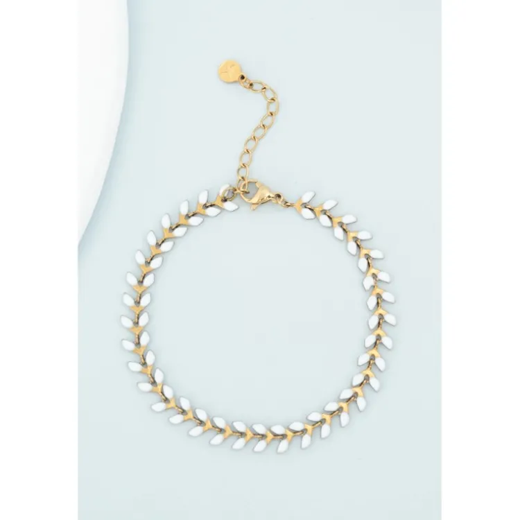Sale Seeds of Hope Bracelet Ivory Fight Trafficking | Bracelets & Cuffs