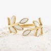 Clearance Seeds of Hope Ring Ivory Fight Trafficking
