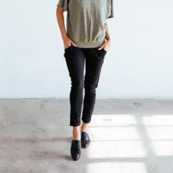 Sale Sequoia Pants Black Pants & Jumpsuits
