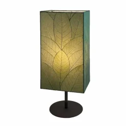 Hot Sequoia Table Leaf Lamp – Green Leaf Lamps