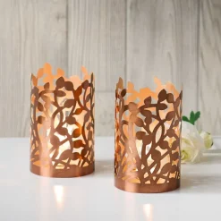 Sale Single Climbing Vine Lantern Candles | Lanterns & Night Lights