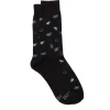 Discount Socks That Give Clean Water Drops Socks