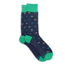 Fashion Socks That Give Clean Water – Umbrellas Socks