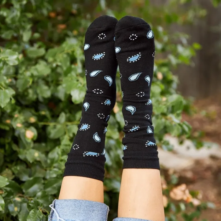 Online Socks That Give Water Boxed Set Socks