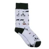 Discount Socks that Protect Bears Socks