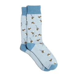 Discount Socks that Protect Bees Socks