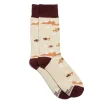 Online Socks that Protect Bison Socks