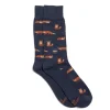 Discount Socks that Protect Foxes Socks