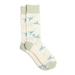 Outlet Socks that Protect Hummingbirds Socks