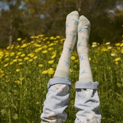 Outlet Socks that Protect Hummingbirds Socks