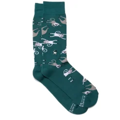Hot Socks That Protect Monkeys Socks