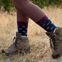 Online Socks that Protect Moose Socks