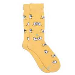 New Socks That Protect Oceans – SpongeBob Socks