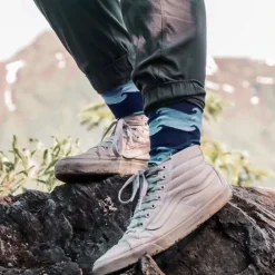 Fashion Socks That Protect Oceans Socks