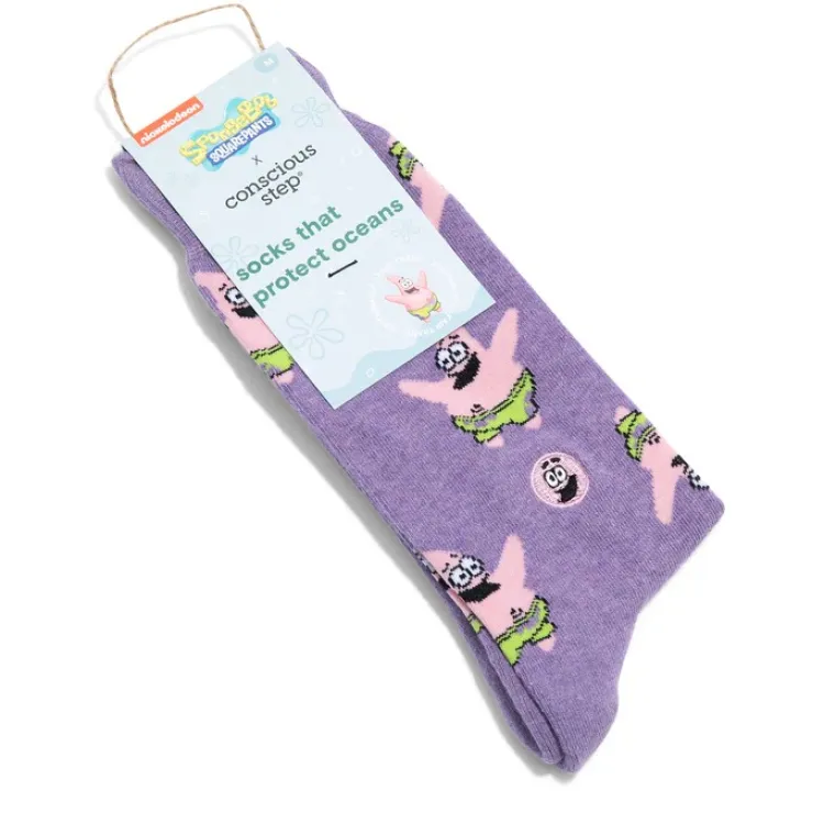 Sale Socks That Protect Oceans – Patrick Socks