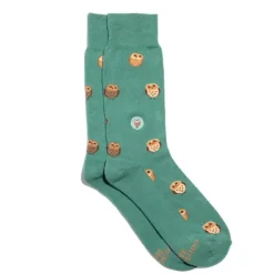 Hot Socks that Protect Owls Socks