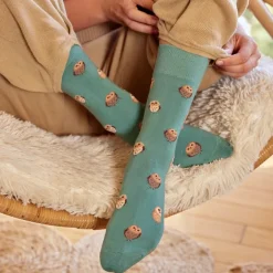 Hot Socks that Protect Owls Socks