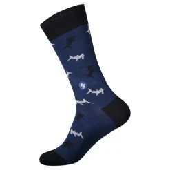 Outlet Socks That Protect Sharks Socks