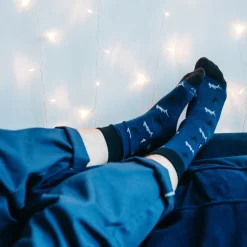 Outlet Socks That Protect Sharks Socks