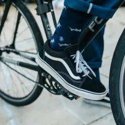 Outlet Socks That Protect Sharks Socks