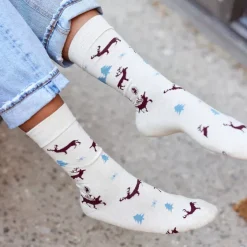 Outlet Socks That Protect the Arctic – Reindeer Socks